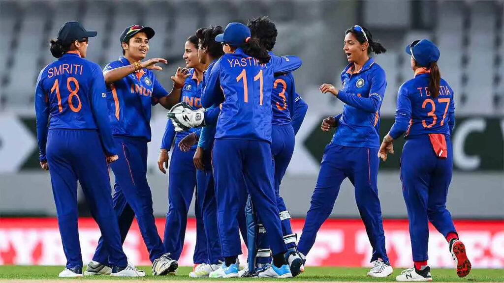 Women's World Cup Live: India opt to bat against Bangladesh