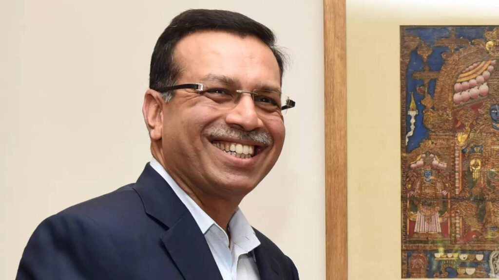 If you hire right people for right job, 80 percent work is done: Sanjiv Goenka