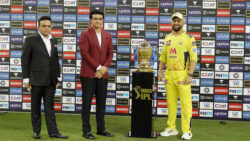 Revenue generated from IPL goes back into the game: Jay Shah