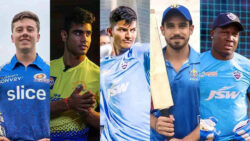 IPL 2022: Debutants expected to make impact