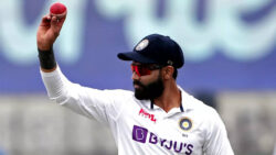 ICC Test Rankings: Jadeja regains top spot among all-rounders