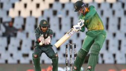 Live Blog: South Africa vs Bangladesh, 3rd ODI