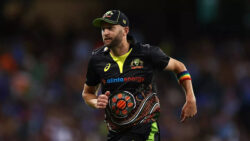 Andrew Tye joins Lucknow Super Giants as replacement for injured Mark Wood