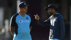 Shastri says India need an all-rounder at No. 6, rules out Hardik as pure batter