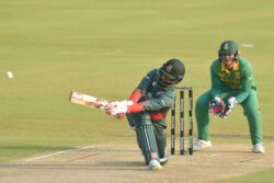 3rd ODI: Bangladesh seal historic one-day series triumph over South Africa