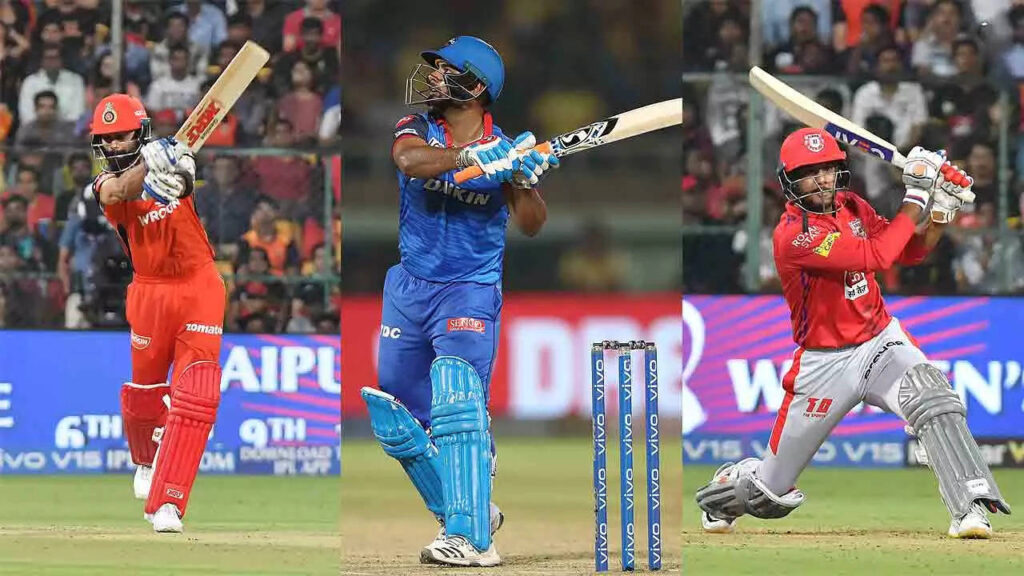 IPL 2022: The season of change for Bangalore, Delhi and Punjab?