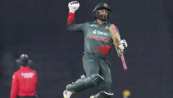 Tamim Iqbal says Bangladesh triumph over SA 'biggest achievement'