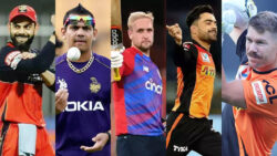 Virat Kohli to David Warner: Five players to watch in IPL 2022