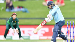 Women's WC: Bowlers, Wyatt power England to nine-wicket win over Pakistan