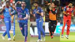 IPL 2022: Bowlers expected to make an impact