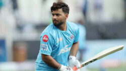 Exclusive : Can't give up what has brought me this far, says Pant