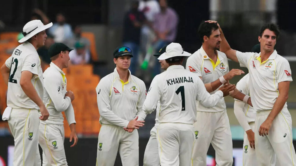 Australia to play two Tests in Sri Lanka in multi-format series