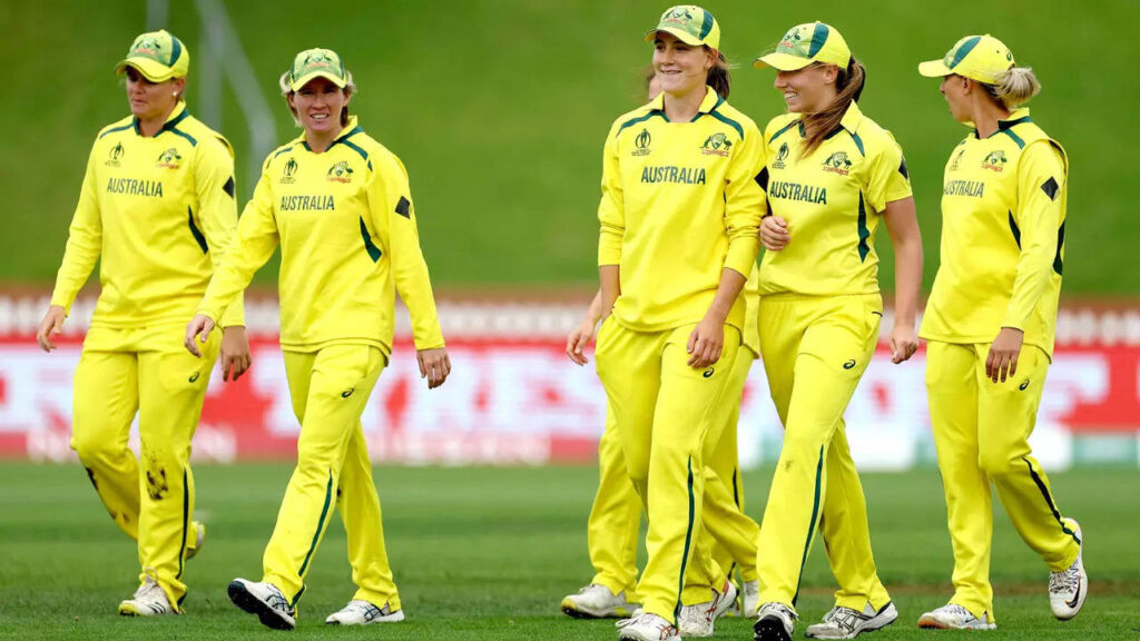 Women's World Cup: Australia survive Bangladesh scare, finish on top