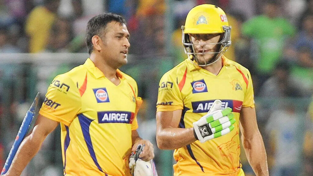 Was lucky to see how MS Dhoni's brain works: Faf du Plessis