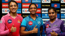 BCCI plans six-team Women’s IPL next year