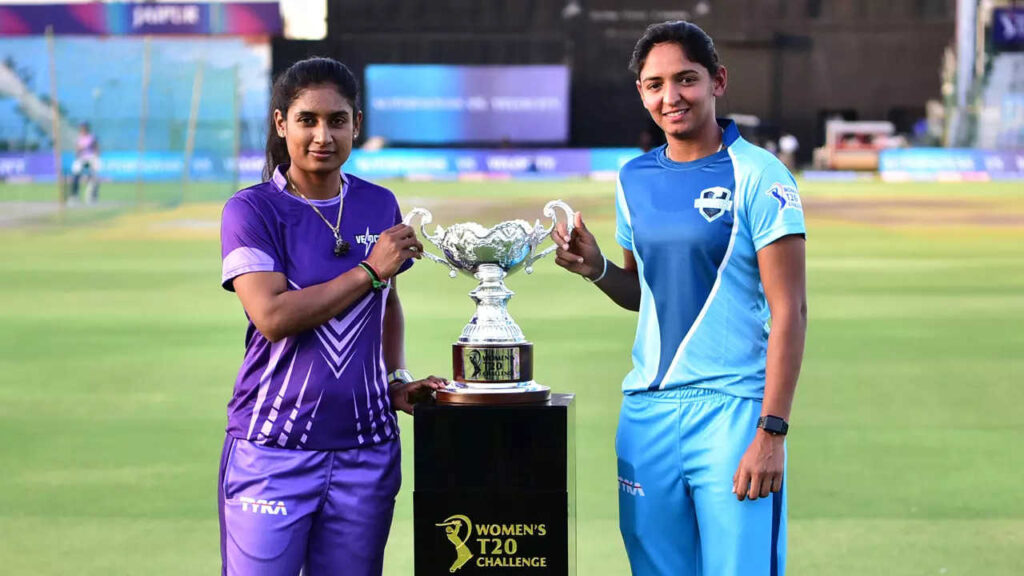 BCCI plans to start women's IPL by 2023, this season will have 4 exhibition games