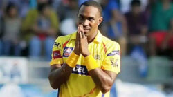 Easier to win IPL, harder to defend it: Dwayne Bravo