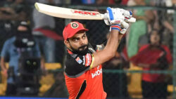 'With change in RCB leadership, we might see the Kohli from 2016'