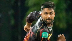 IPL 2022: Pratham Singh looking to dazzle in KKR colours