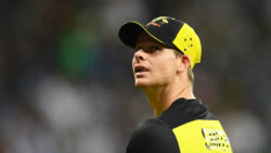 Australia's Steve Smith out of ODI series in Pakistan