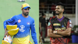 IPL 2022 Live: CSK take on KKR in the season opener