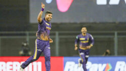 IPL 2022: Dhoni, Rahane, Umesh sparkle; KKR win IPL opener