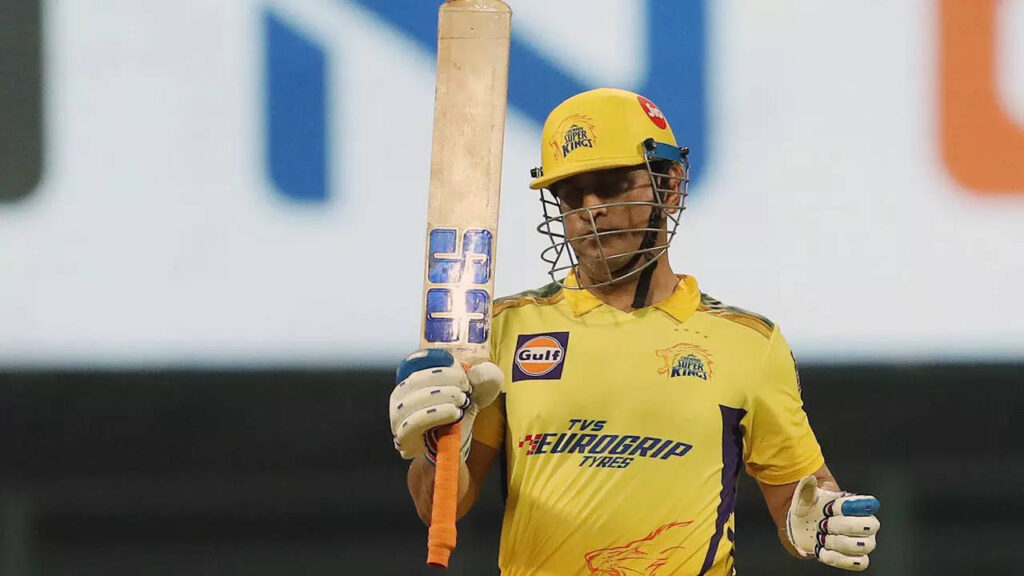 Dhoni relinquishing CSK captaincy was talked about last season: Fleming