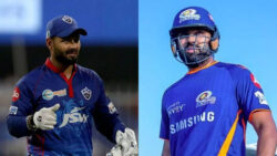 IPL 2022 Live: DC, MI aim to start campaign on winning note