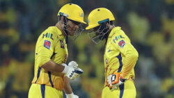 IPL: 'Dhoni wants to groom Jadeja as future India captain'