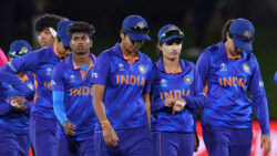 Women's WC: India crash out after losing a last-ball thriller to SA