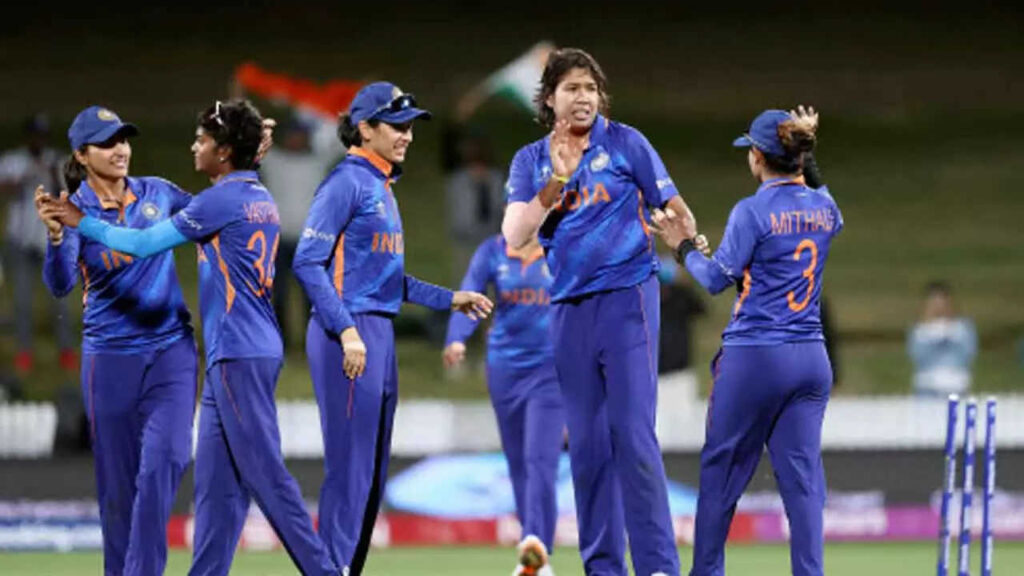 Women's World Cup: Infighting, inconsistency plagued India's campaign