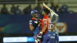 In Pics, IPL 2022 Match 2: Delhi Capitals stun Mumbai Indians