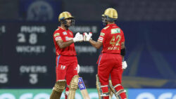 IPL: Credit to the way we finished, says Punjab skipper Agarwal