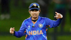 Women's World Cup: No clarity on Mithali Raj's future