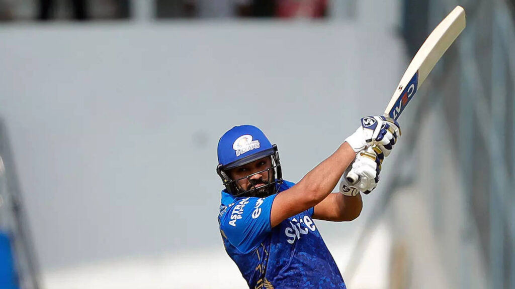 Disappointed but it's not the end, says MI captain Rohit Sharma