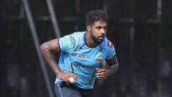 Can produce great results for GT for India comeback: Varun Aaron