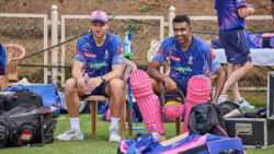 Not a question of character assassination: Ashwin on Buttler run out