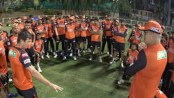 IPL 2022: Sunrisers Hyderabad look to banish last season's demons