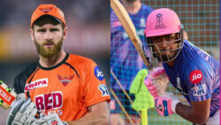 IPL Live: Sunrisers Hyderabad, Rajasthan Royals aim for winning start