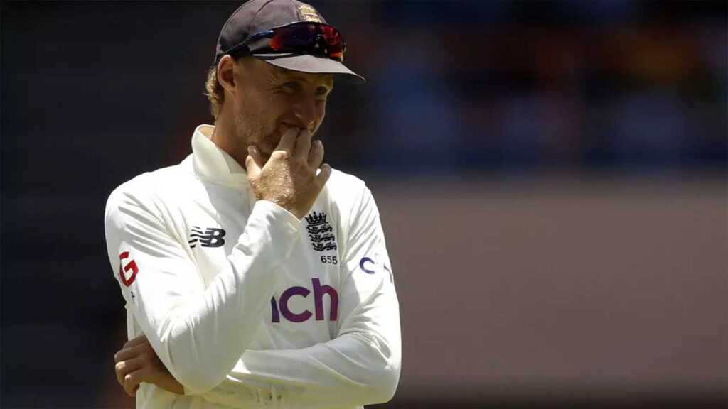 Root should step down as England captain, says Michael Vaughan