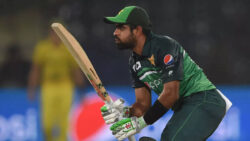 We lost grip when I got out, believes Babar Azam