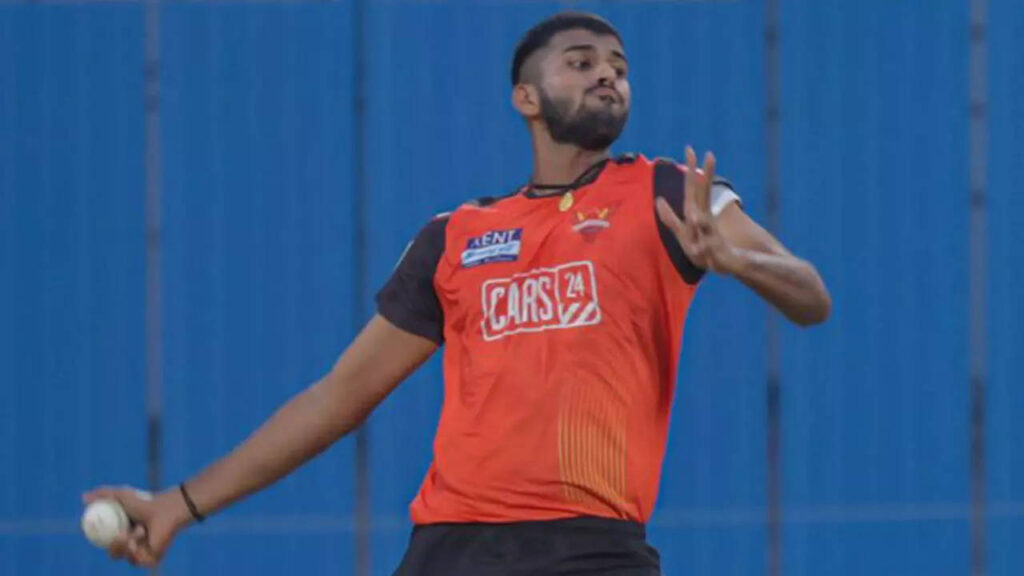 IPL: Tom Moody feels Washington Sundar will play 'significant role' for team