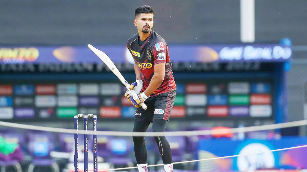 Shreyas Iyer empowers players to play their game, just like Rohit Sharma: Nayar