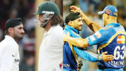 IPL 2022: The trend of foes turning teammates and friends continues