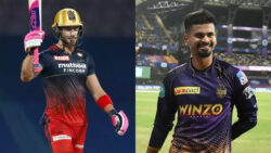 IPL 2022 Live: Kolkata look to consolidate position as Bangalore eye first win