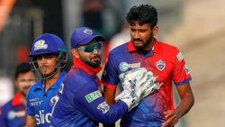 Rishabh Pant will guide DC to IPL title win: Khaleel Ahmed