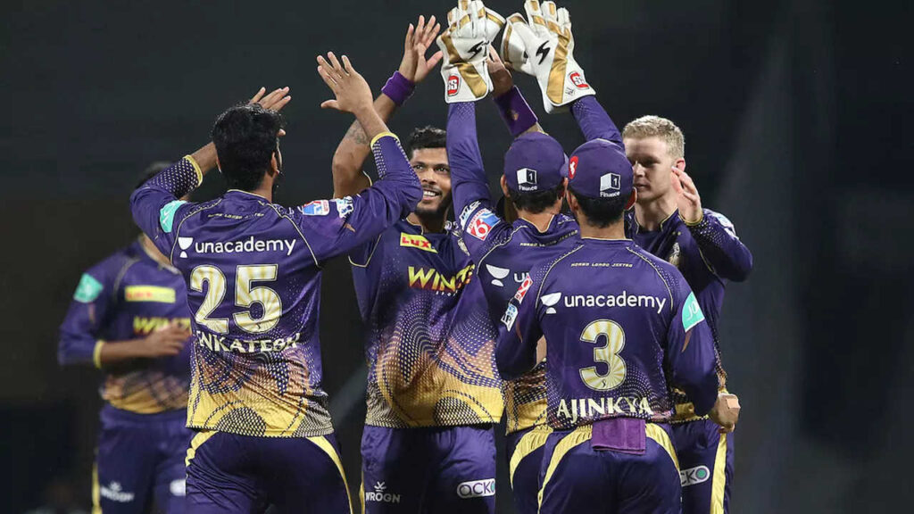 Proud of the way team fought till the end: KKR skipper Shreyas