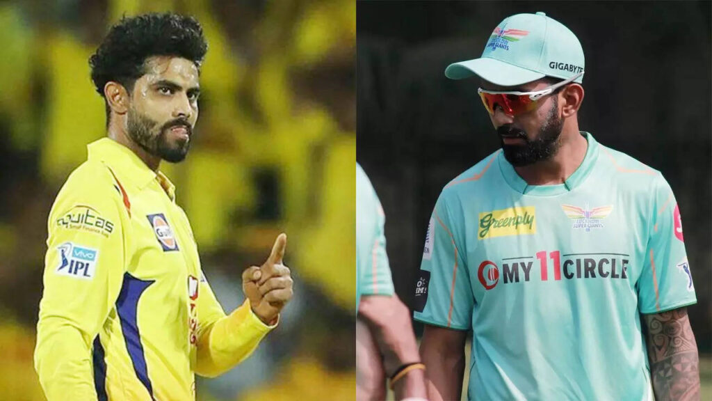 IPL 2022: CSK, LSG aim to bounce back from opening losses