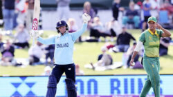 Women's WC: Wyatt, Ecclestone fire England to another WC final