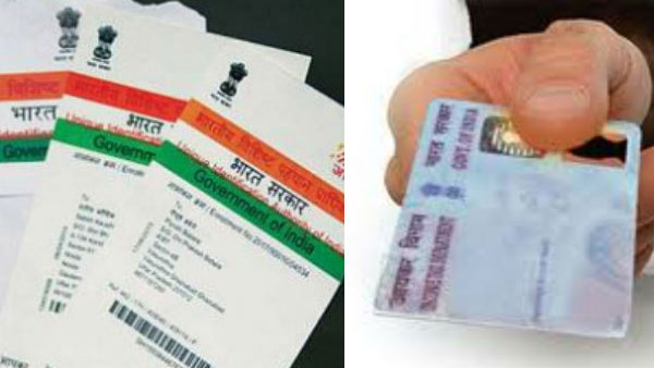 Why you need to link Aadhaar-PAN before Mar 31: Rules explained in 5 points